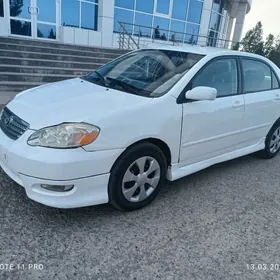 Toyota Corolla 2006