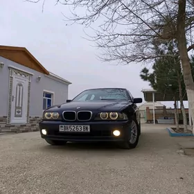 BMW 530 2001