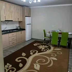 Arenda eýesinden plan jaý