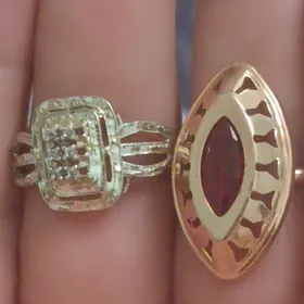 GYZYL ÝÚZÚKLER GYSAGLY