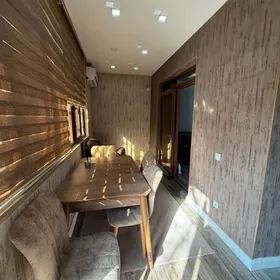 Maryyskiy 2 komnat gowdanka