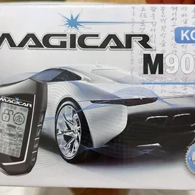 Magicar madel 906