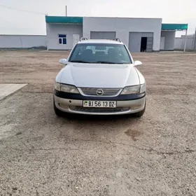 Opel Vectra 1997