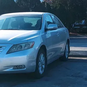 Toyota Camry 2007