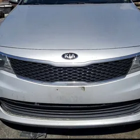 bufer kia optima 2016-2017