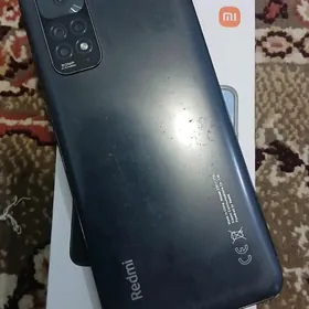 redmi note 11