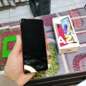 Samsung A21s.ram.2,32