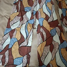 Рубашка и штаны