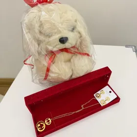 Sowgatlyk nabor/подарочный наб