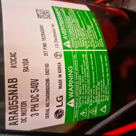 компрессор кондиционера