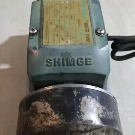 ШИМКА НАСОС