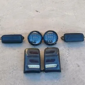 niva нива тунинг tyuning