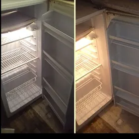 *** HOLODILNIK TCL MARKA (made in JAPAN) ***