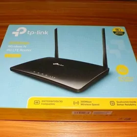 LTE ROUTER