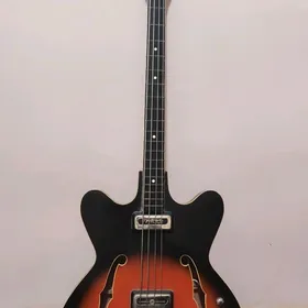 Bas Gitara Elektra Abmen tel