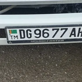 masyn nomer yitdi DG 9677 Ah