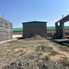 Taýyn biznes Kerpiç zawod