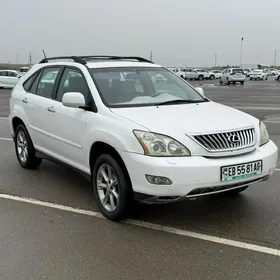 Lexus RX 350 2008