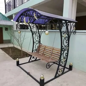 Качеля Sallancak