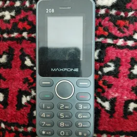 MAXFONE 208