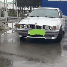 BMW 540 1993
