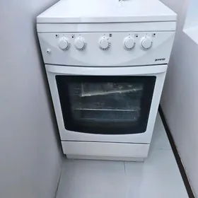 Tazeje Gaz Plita Gorenje