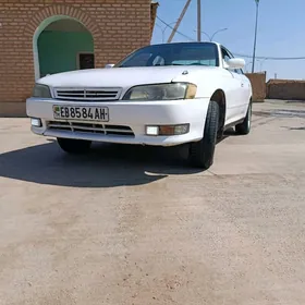 Toyota Mark II 1993