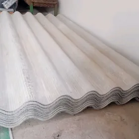 Azwes şypyr (шыфер)