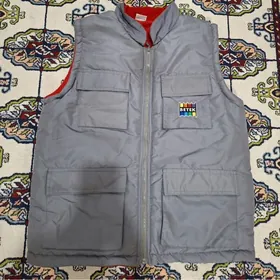 Yensiz /безрукавка