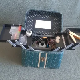 Кейс для мастер маникюра