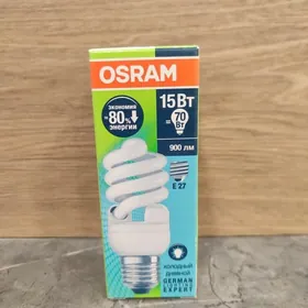 Osram 15W 6500K
