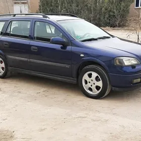 Opel Astra 2000