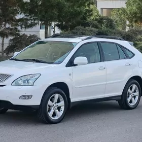 Lexus RX 330 2004