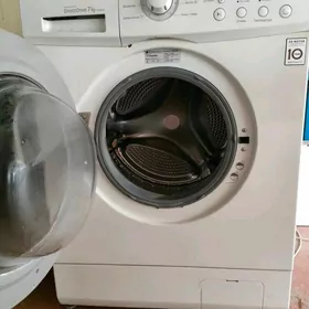 Kir mashyn LG 7kg