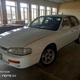 Toyota Camry 1995