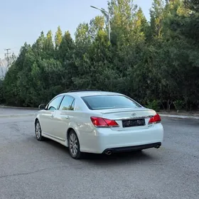 Toyota Avalon 2011