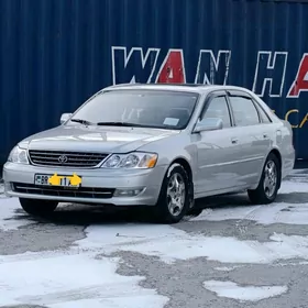 Toyota Avalon 2003