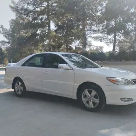 Toyota Camry 2003
