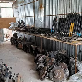 Mercedes-Benz zapcas