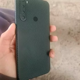 REDMİ NOT 8 4/64
