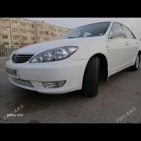 Toyota Camry 2003