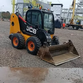 JCB ICX 2011