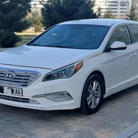 Hyundai Sonata 2017