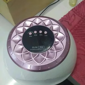 лампа для ногтей