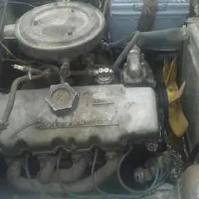 Москвич 412 1990