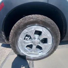 Hyundai Diska  Santa Fe  25