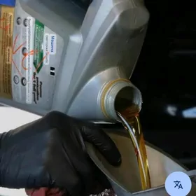 ZAMEN MASLY Isgar gerek