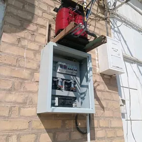 Tok Elektrik çäýnek 220 v