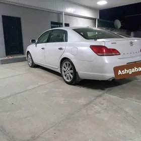 Toyota Avalon 2005