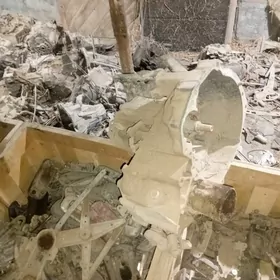 karopka mexanika nissan sunni